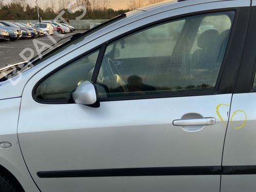 front-left-exterior-door-handle-peugeot-307-break-3e-2002-2003-2004-2005-2006-2007-2008-2009-30874291 main image