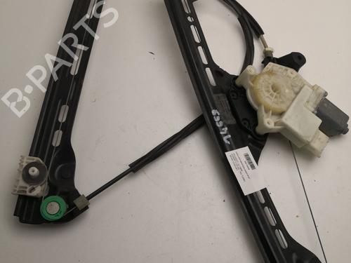 Used Front right window mechanism Front right window mechanism PEUGEOT EXPERT Van (VF3A_, VF3U_, VF3X_) 2.0 HDi 130 (128 hp) 34242189 34242189