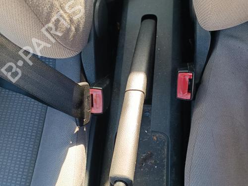 Used Seat buckle SEAT IBIZA III (6L1) 1.2 (64 hp) 27126559