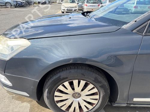 Used Left front fenders Left front fenders 37703853 37703853