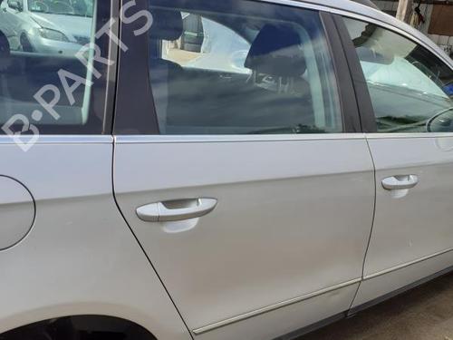 rear-right-lock-vw-passat-b6-variant-3c5-2005-2006-2007-2008-2009-2010-2011-27119706 main image