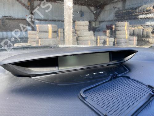 Mass air flow sensor CITROËN C4 I (LC_) 1.6 HDi | BP27106653M95 