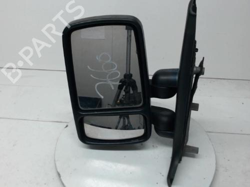 Left mirror RENAULT MASTER II Van (FD) 2.5 D | BP27355322C26 