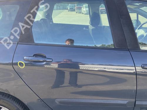 Used Rear right window mechanism PEUGEOT 308 SW I (4E_, 4H_) 1.6 HDi (109 hp) 29509269