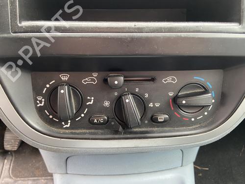 Used Climate control Climate control CITROËN C3 I (FC_, FN_) 1.4 i (73 hp) 32415066 32415066