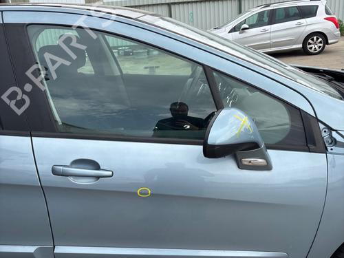 Used Front right window mechanism Front right window mechanism PEUGEOT 308 I (4A_, 4C_) 1.6 HDi (112 hp) 36148908 36148908