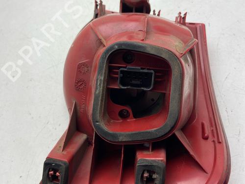 Left taillight VW PASSAT B6 Variant (3C5) | BP36299635C34 - Image 3