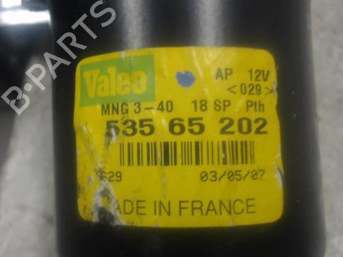 Used Front wiper motor Front wiper motor 27132828 27132828