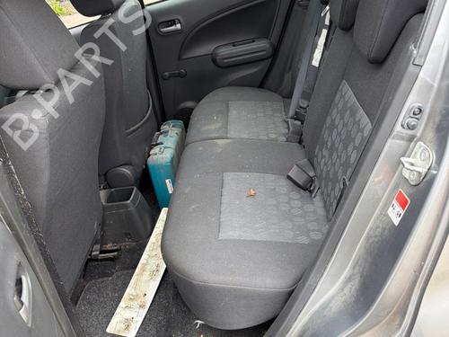 Used Seat buckle Seat buckle SUZUKI SPLASH (EX) 1.2 (A5B412) (86 hp) 35937692 35937692