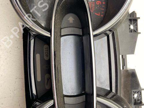 Used Instrument cluster Instrument cluster 39583921 39583921