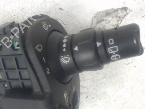 Used Steering column stalk Steering column stalk RENAULT SCÉNIC II (JM0/1_) 1.5 dCi (JM1E, JM16) (106 hp) 27131889 27131889