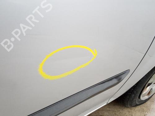 Right front door HYUNDAI GETZ (TB) 1.1 | BP27145695C3 