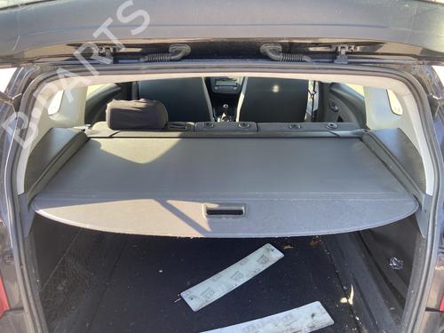 Used Rear parcel shelf SEAT ALTEA XL (5P5, 5P8) 1.6 TDI (105 hp) 32733229