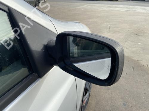 Right mirror RENAULT CLIO III (BR0/1, CR0/1) 1.5 dCi (BR17, CR17) | BP30101471C27 