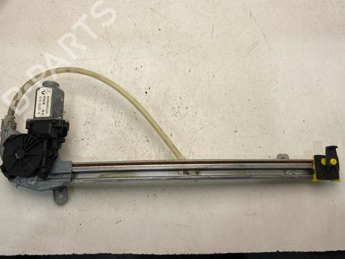 Used Rear left window mechanism Rear left window mechanism RENAULT VEL SATIS (BJ0_) 2.2 dCi (BJ0E, BJ0F, BJ0G, BJ0H) (140 hp) 40013264 40013264