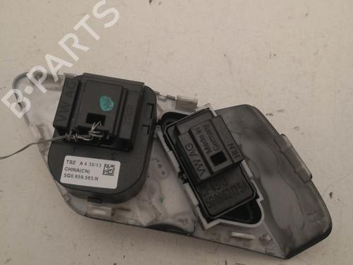 Mirror switch VW GOLF VII (5G1, BQ1, BE1, BE2) 1.6 TDI | BP32025097I25 - Image 2