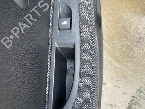 Used Left rear window switch Left rear window switch 38926199 38926199