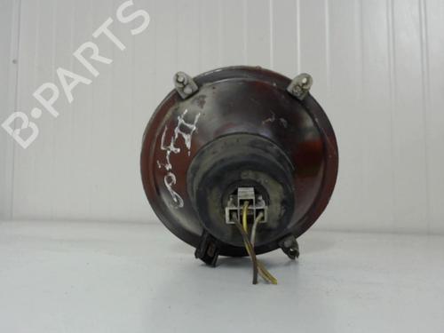 Used Left headlight Left headlight VW GOLF II (19E, 1G1) 1.6 D (54 hp) 27115696 27115696