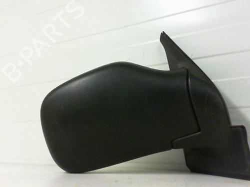 Used Right mirror NISSAN SERENA (C23) 2.0 D (67 hp) 27122797