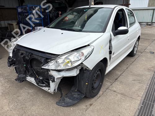 Peças PEUGEOT 206+ (2L_, 2M_)  1.4 i  4738341