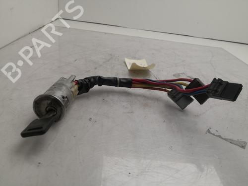 Used Ignition barrel Ignition barrel PEUGEOT 306 Hatchback (7A, 7C, N3, N5) 1.9 D (68 hp) 27132825 27132825