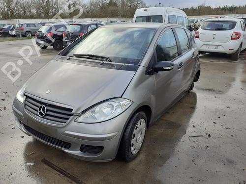 Used Front left window mechanism MERCEDES-BENZ A-CLASS (W169) A 180 CDI (169.007, 169.307) (109 hp) 27119107