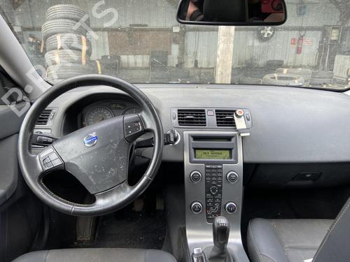 Used Heater blower motor VOLVO V50 (545) 1.6 D (110 hp) 27108723