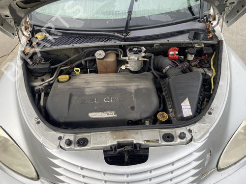 Used Starter CHRYSLER PT CRUISER (PT_) 2.2 CRD (121 hp) 30677770