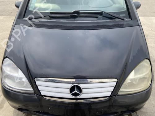Used Hood MERCEDES-BENZ A-CLASS (W168) A 160 (168.033, 168.133) (102 hp) 27113685