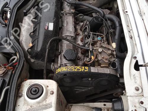 Used Water radiator RENAULT RAPID Box Body/MPV (F40_, G40_) 1.4 (F40D) (79 hp) 27145399