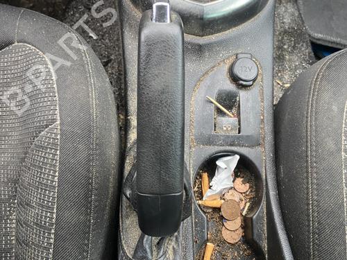 Frein à main PEUGEOT 308 SW I (4E_, 4H_) 1.6 HDi (109 hp) 31918938