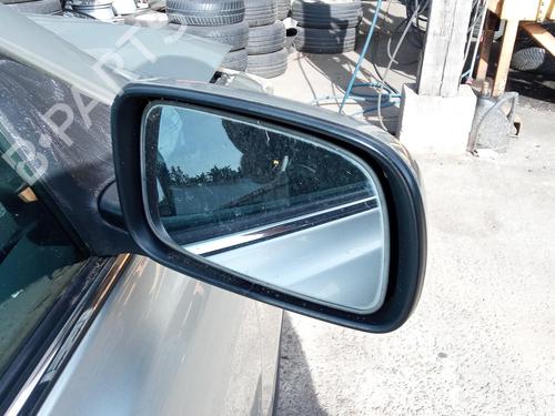 Right mirror TOYOTA AVENSIS (_T25_) 2.0 D-4D (CDT250_, CDT250R) | BP27136740C27 