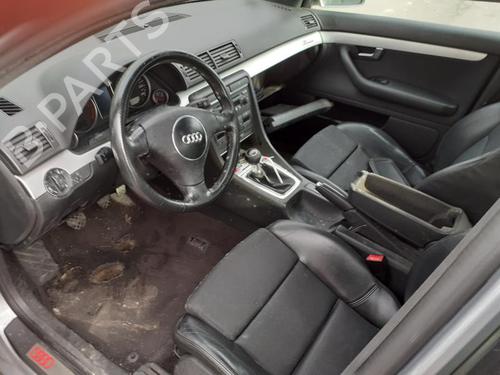 Right front fog light AUDI A4 B6 (8E2) 1.9 TDI | BP27119496C31 - Image 8