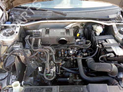 Køler CITROËN ZX Break (N2) 1.6 i (88 hp) 27102008