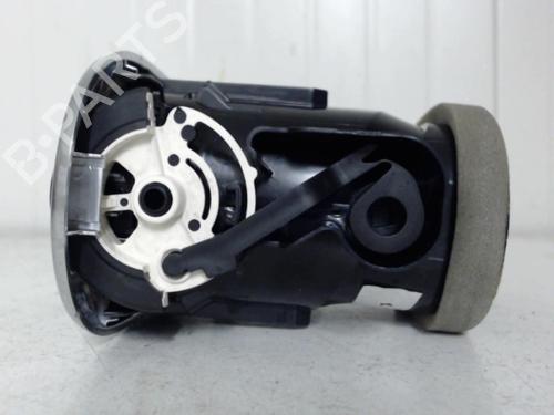 Air vent CITROËN C3 Picasso (SH_) 1.6 HDI 90 | BP27116791I21 