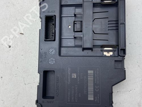 Card reader RENAULT CLIO IV (BH_) 0.9 TCe 90 (BHNF, BHMA, BHMH, BHJK, BHJR) | BP36954447E4 - Image 2