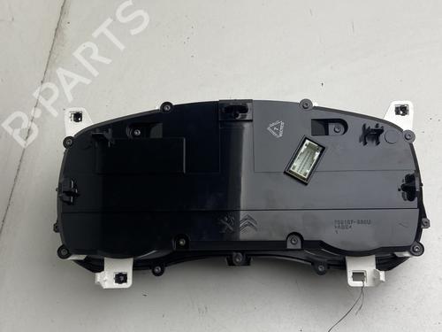 instrument-cluster-peugeot-expert-van-v_-2016-27106961 main image