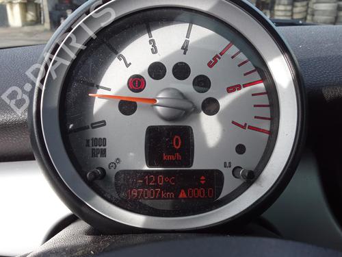 Glove box MINI MINI (R56) Cooper D | BP27101080C95 - Image 2