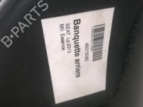 Rear seat SEAT Mii (KF1, KE1) 1.0 | BP27118765C17 - Image 4