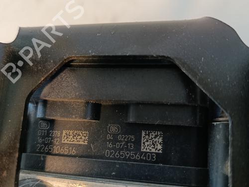 ABS pump RENAULT TWINGO III (BCM_, BCA_) 0.9 TCe 90 (BCM9, BCM2) | BP27100918M43 - Image 4
