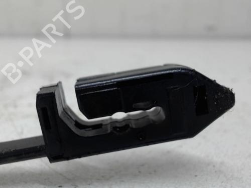 Vindspejlsviskerarm FORD TRANSIT Van (T_ _) 2.0 (TAL, TAS, TGL, TWS) (78 hp) 27118758