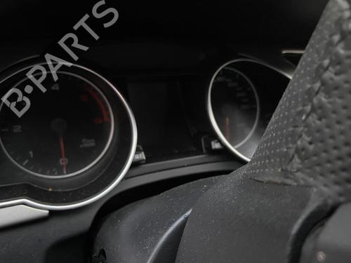 Høyre bak beltestrammer AUDI A5 Sportback (8TA) 2.7 TDI | BP29966818C90