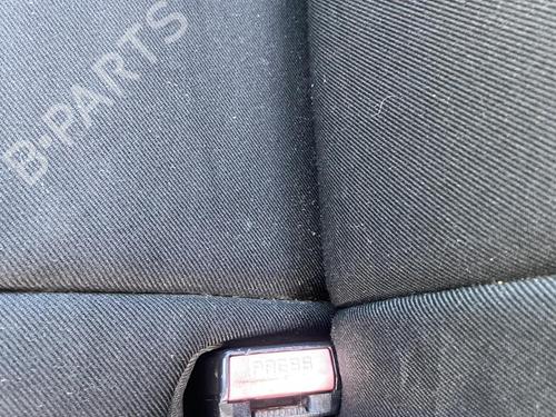 Used Seat buckle PEUGEOT 307 (3A/C) 1.6 HDi (90 hp) 27105661