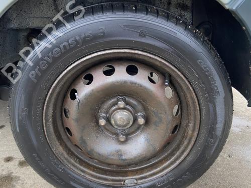 Used Rim RENAULT KANGOO (KC0/1_) D 65 1.9 (KC0E, KC02, KC0J, KC0N) (64 hp) 31969410