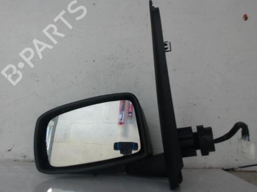 Used Left mirror FIAT PANDA (169_) 1.1 (169.AXA1A) (54 hp) 27118284