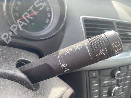 Used Steering column stalk OPEL MERIVA B MPV (S10) 1.4 (75) (120 hp) 29069710