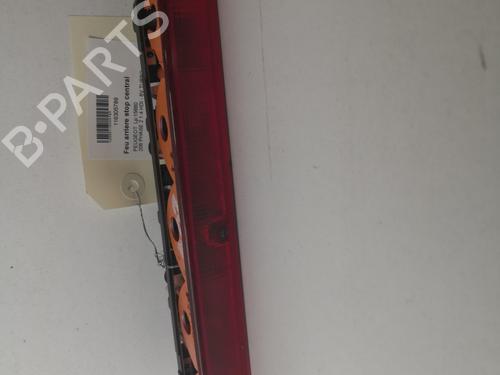 Third brake light PEUGEOT 206 Hatchback (2A/C) 1.4 HDi eco 70 | BP30615673L11