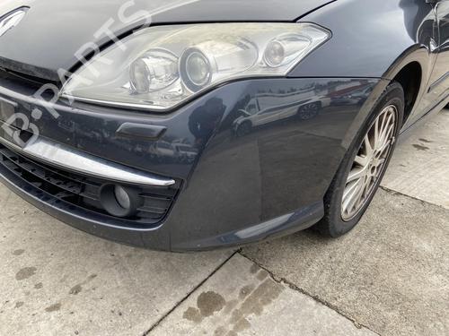 Front bumper RENAULT LAGUNA III (BT0/1) 2.0 dCi (BT01, BT08, BT09, BT0E, BT0K, BT12, BT1C, BT1D,... | BP29814786C7