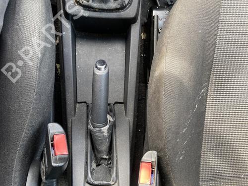 Boucle de ceinture de sécurité OPEL MERIVA A MPV (X03) 1.7 CDTI (E75) (100 hp) 28290369