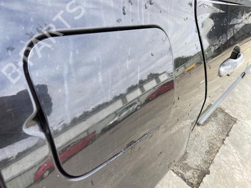 Tapa exterior combustible RENAULT MEGANE II (BM0/1_, CM0/1_) 1.5 dCi (BM1E, CM1E) (106 hp) 29973765